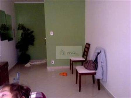 Imagem 5 de 13 de Apartamento Residencial À Venda, Santa Terezinha, São Bernardo Do Campo. - Ap0541