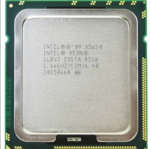 Imagem 1 de 1 de Processador Intel® Xeon® X565