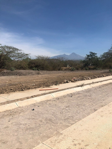 Terrenos Residenciales En Real De Comala, Colima