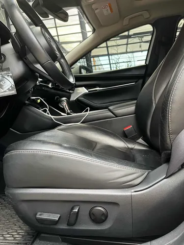 Mazda 3 2.0 Grand Touring Lx At