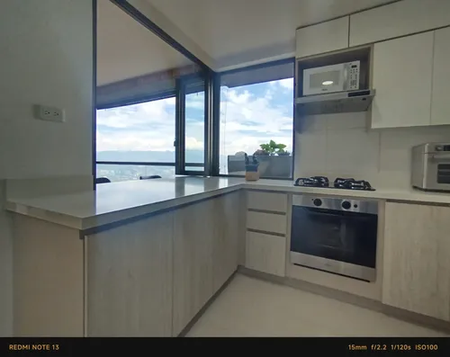 Arriendo Apartamento En La Calera
