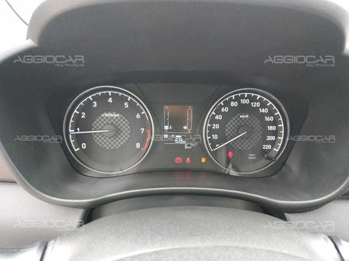 Hyundai New Hb20 1.0 Mt Sense