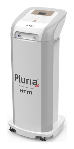 Pluria Htm - Carboxi Com Aquecimento