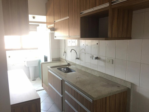 Imagem 1 de 12 de Apartamento Com 3 Dormitórios À Venda, 70 M² Por R$ 550.000,00 - Tatuapé - São Paulo/sp - Ap0039
