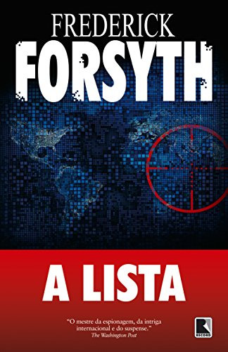 Libro A Lista De Forsyth Frederick Record