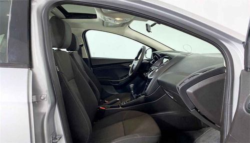 Imagen 11 de 15 de 115032 - Ford Focus 2017 Con Garantía
