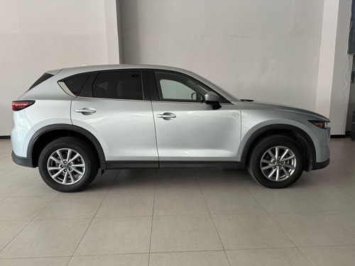 Mazda CX-5 2.5 I Sport At