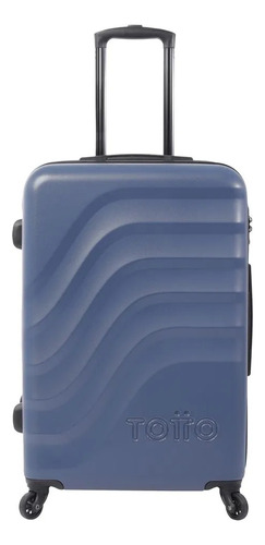 Totto Maleta De Viaje Mediana Rígida 4.2kg Bazm231 Lavender