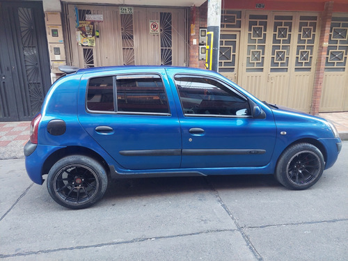 Renault Clio Autentique