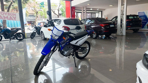 Imagen 4 de 15 de Yamaha Xtz 125 0km