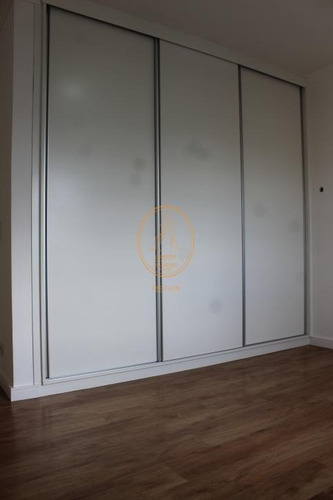 Apartamento Com 3 Dormitório(s) Localizado(a) No Bairro Ponta Da Praia Em Santos / Santos - 5610