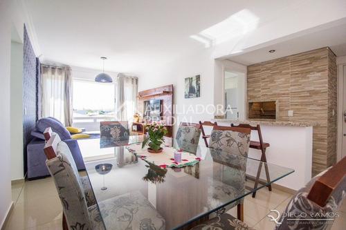 Imagem 7 de 15 de Apartamento - Partenon - Ref: 248624 - V-248624