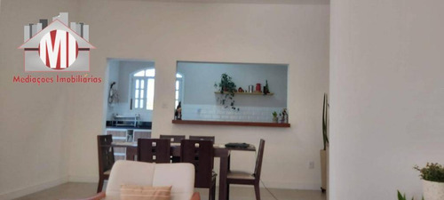 Imagem 3 de 30 de Linda Chácara Com 2 Dormitórios, Piscina, Pomar, À Venda, 1500 M² Por R$ 680.000 - Zona Rural - Pinhalzinho/sp - Ch0737