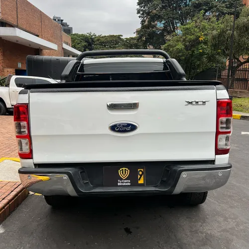 Ford Ranger 2.2 Xlt