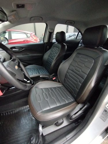 Imagen 12 de 15 de Chevrolet Prisma 1.4n Ltz