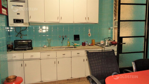 Imagen 26 de 30 de Departamento - Almagro