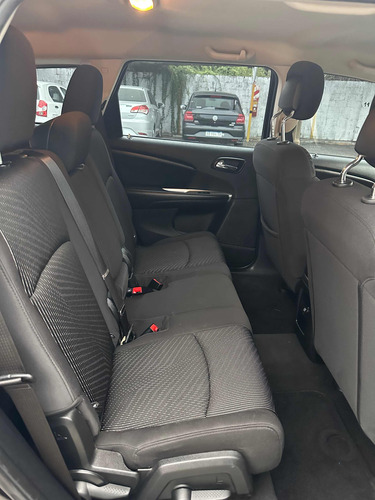 Dodge Journey 2.4 Se 170cv Atx