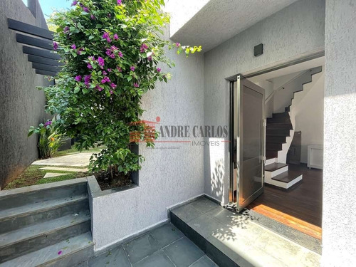 Imagem 4 de 15 de Casa De Condominio Em Caiapia - Cotia - 1955