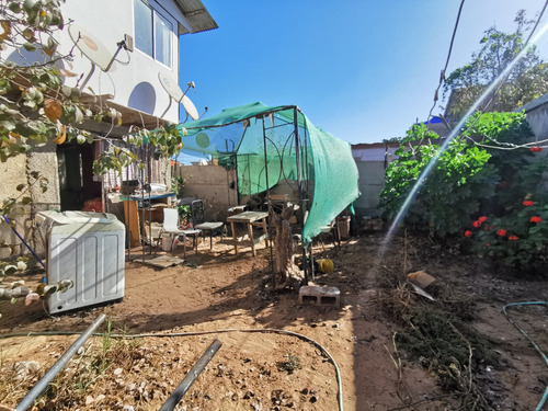 Se Vende Casa En La Serena