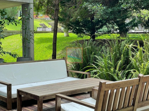 Imagen 7 de 14 de Apartamento 1 Dormitorio En Punta Del Este/ San Rafael