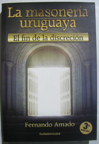 La Masoneria Uruguaya