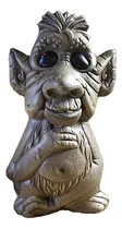Comprar Miniatura Hombre Tribe Jardín Decoración Ladrar Viejo
