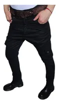Comprar Pantalón Babucha Cargo Jean O Gabardina - 2330 Indumentaria