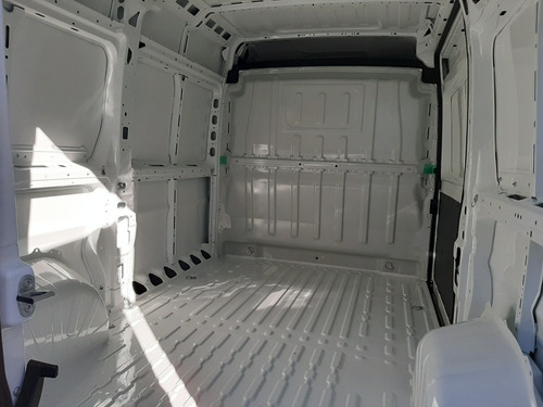 Imagen 10 de 10 de Peugeot Boxer Premium 2.2 Hdi 435 Mh