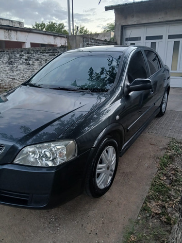 Chevrolet Astra 2.0 Gl