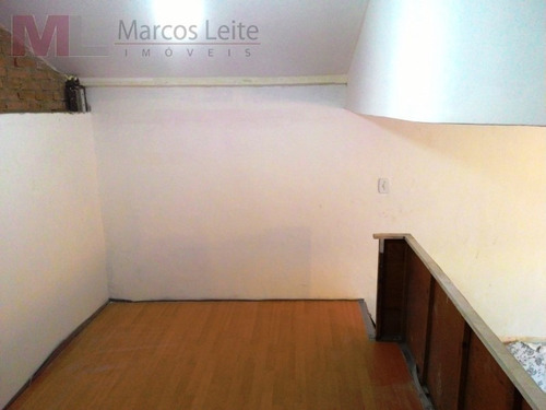 Imagem 6 de 11 de Loja/salão - 869 - 3088483