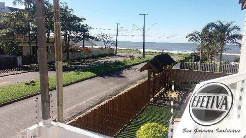 Imagem 10 de 15 de Residencia 235,00 M² - Balneário Solymar - 2127r