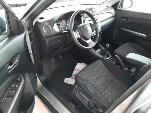 Suzuki Vitara Live 1.6 Mt 4x2 Modelo 2022. Suv, Todoterreno