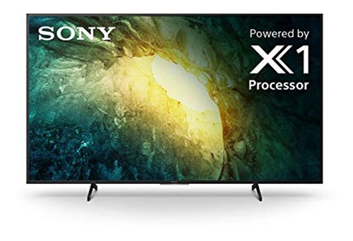 Televisor Led 4k Ultra Hd (65 Pulgadas, Modelo 2020)