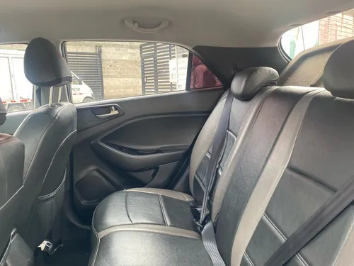 Hyundai i20 1.4 Advance