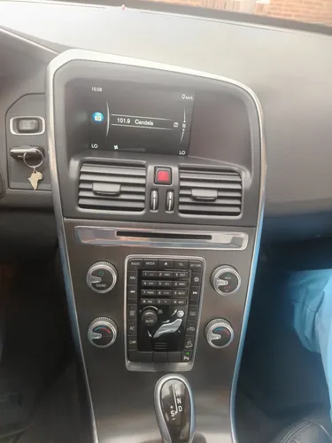 Volvo XC60 2.5 T5 Awd