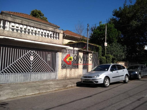 Imagem 18 de 20 de Casa Com 3 Dormitórios, 120 M² - Venda Por R$ 950.000,00 Ou Aluguel Por R$ 4.000,00/mês - Jardim Do Mar - São Bernardo Do Campo/sp - Ca0486