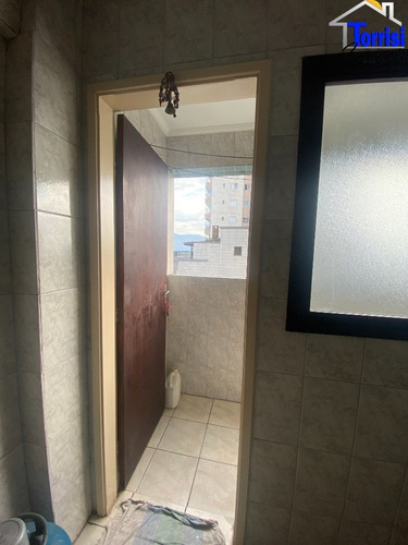 Imagem 14 de 30 de Apartamento Em Praia Grande, 02 Dormitórios, Tupi, Ap02934 - Ap02934 - 69918662