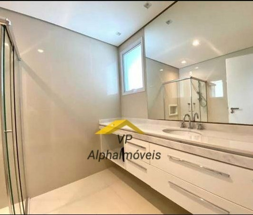 Imagem 29 de 30 de Casa Em Alphaville Alto Padrão Mobiliada - Vpmel-d