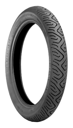 Pneu Technic Sport 100/90-18 T 62p S/c Twister Fazer