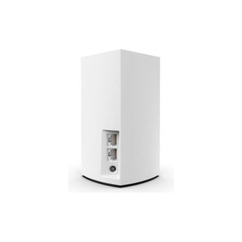 Sistema Wi-fi Smart Linksys Velop Dual Band Ac2600 Pack X 2