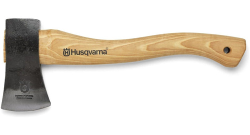 Hacha De Carpintero De Madera De 19 Pulgadas Husqvarna 57692