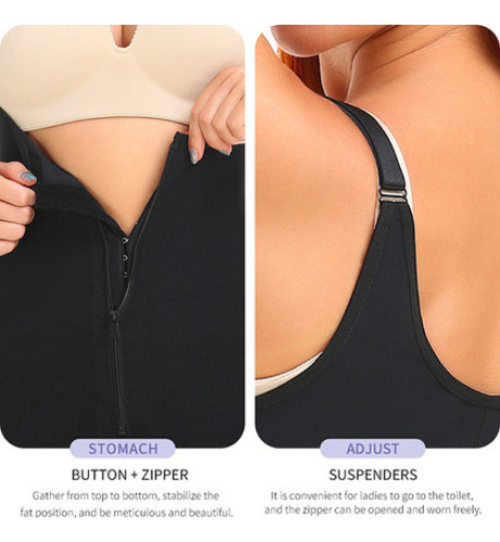 Faja Berlei Modelo Extra Control Faja Berlei