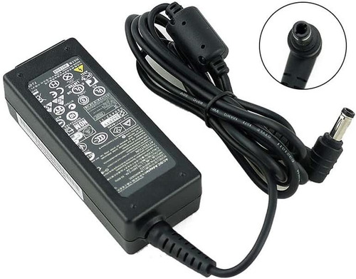 Cargador Original Lenovo 20v A 2.0amp 