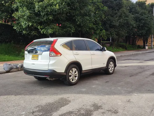 Honda CR-V 2.4 Lx