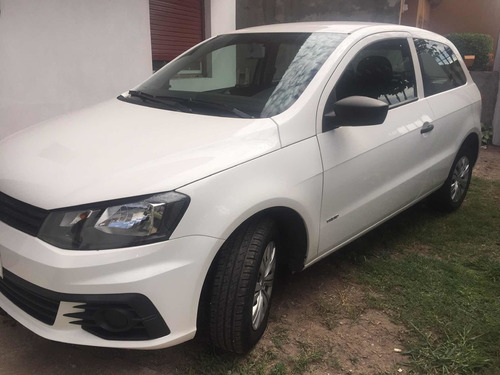 Volkswagen Gol Trendline
