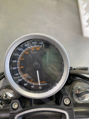 Imagen 5 de 20 de Moto Eléctrica Super Soco Tc Max