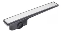 Comprar Rejilla Desague Lineal 45 Ciego Acero Inoxidable Baño Ducha