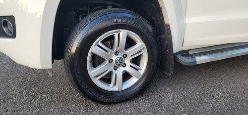 Volkswagen Amarok 2.0 Cd Tdi 4x4 Highline Pack At C34