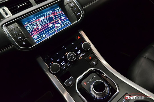 Land Rover Range Evoque Prestige 2.0 240hp Blindada Nivel 3