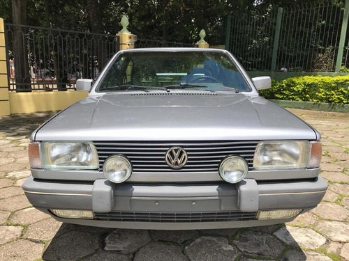 Vw Gol Copa 1994 Garagem Retrô